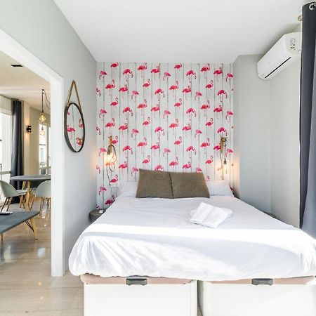 Appartement Precioso Piso En Pleno Centro De Grenade Extérieur photo
