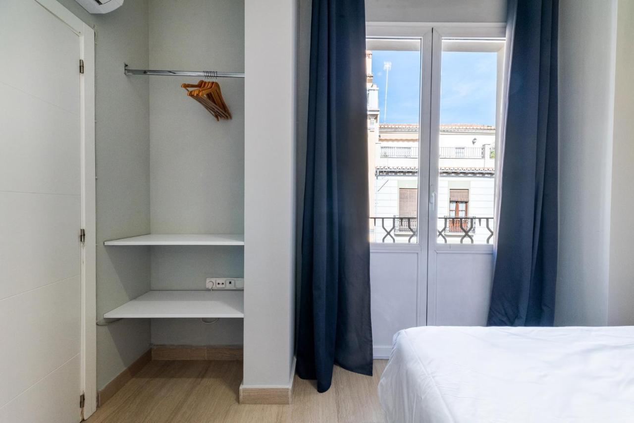 Appartement Precioso Piso En Pleno Centro De Grenade Extérieur photo